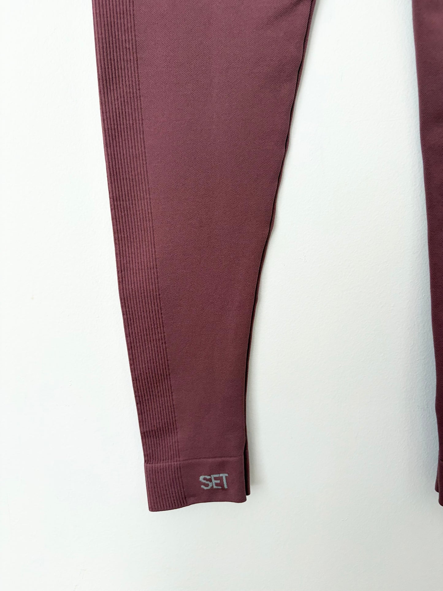 Set Active sculptflex seamless leggings Small