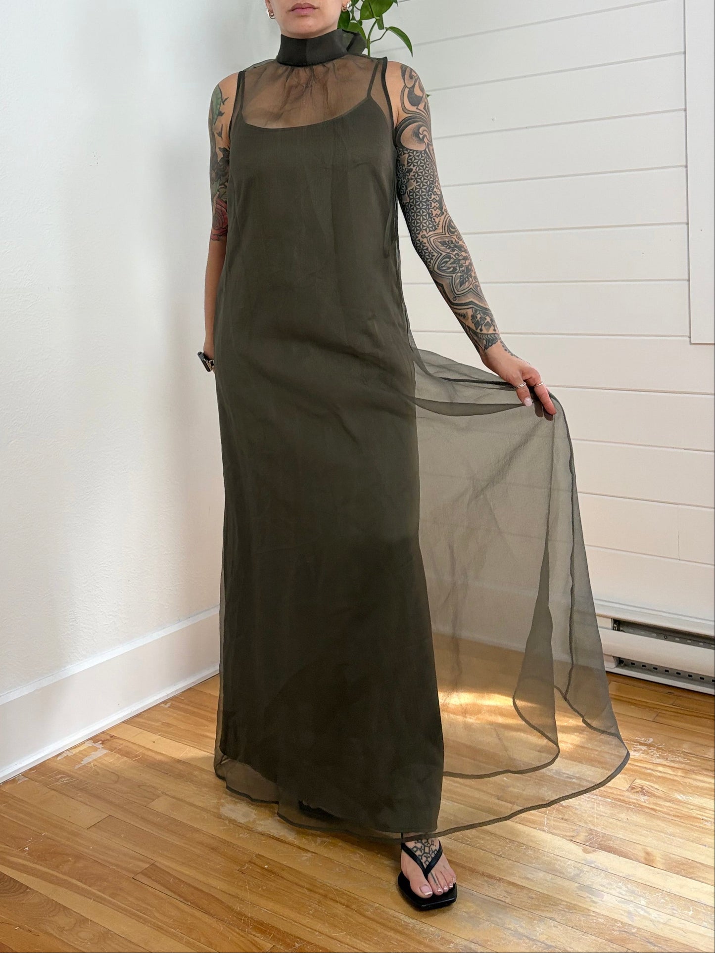 Robe Caara Alette *Plusieurs tailles*