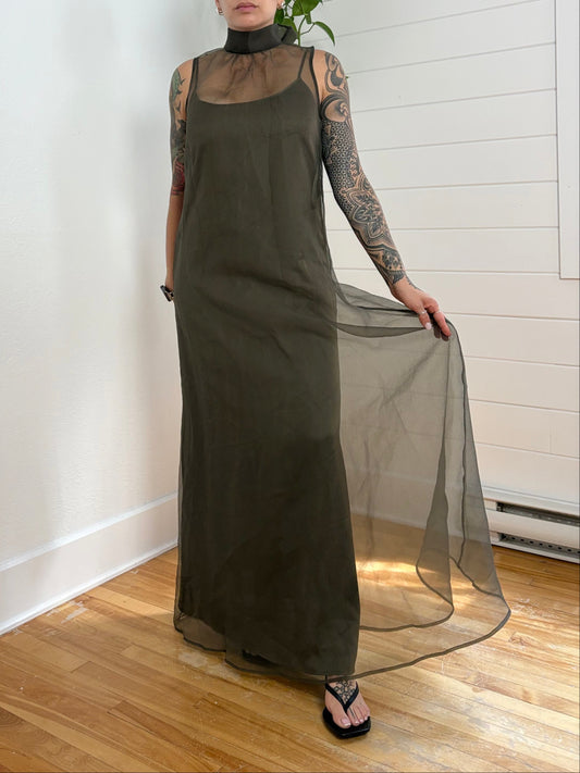 Robe Caara Alette *Plusieurs tailles*