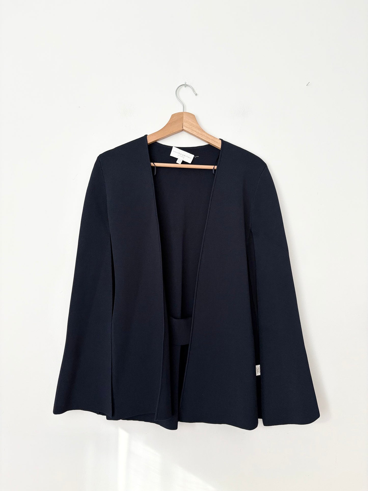 Cape en maille épaisse Witchery XXS/XS