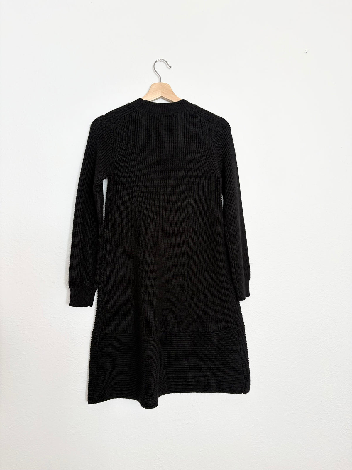 Pomander place Ainsley knit mini dress Small