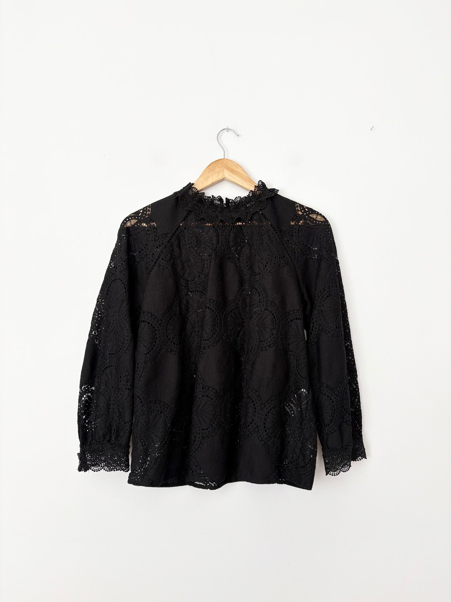 Chemisier Sézane Bacall M/L