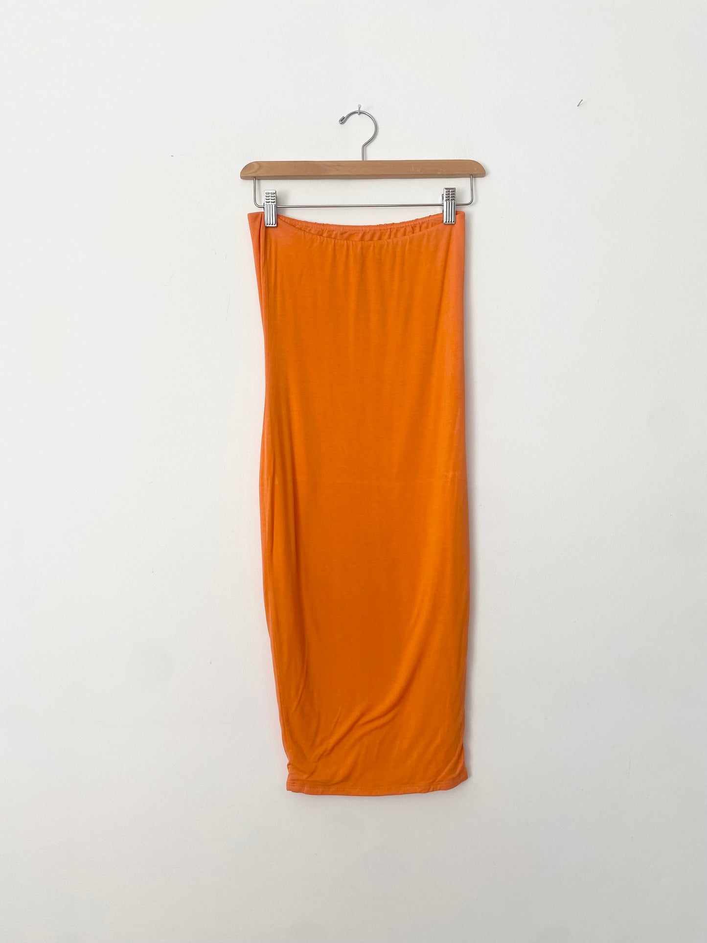Robe moulante bustier Naked Wardrobe Small