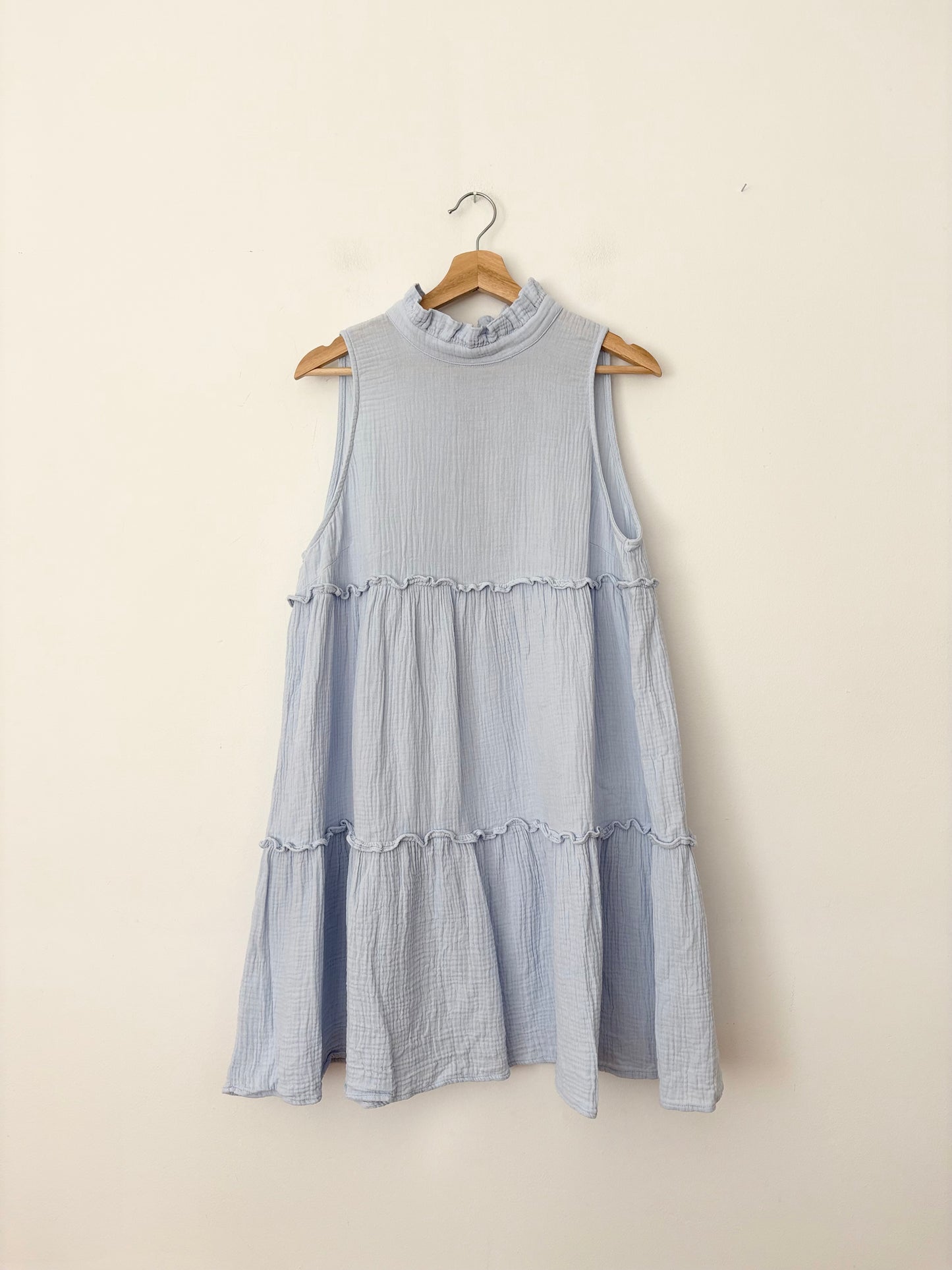 Pomander Place gauze Morgan dress XL