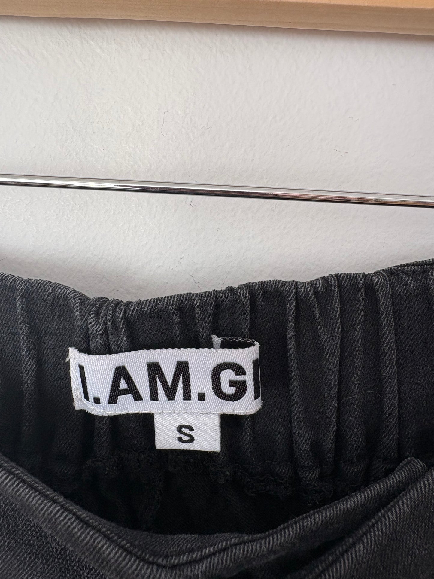 Pantalon I AM GIA Cobain taille S