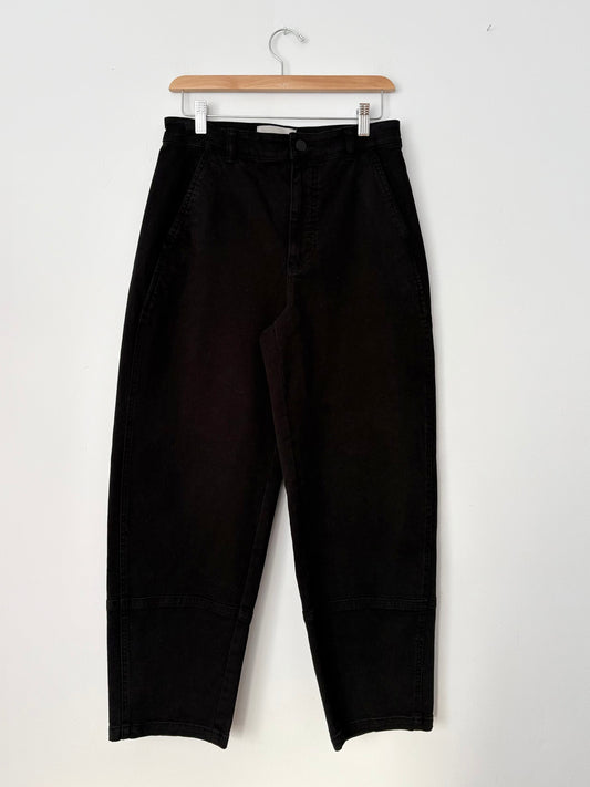 Everlane the utility barrel pant W28