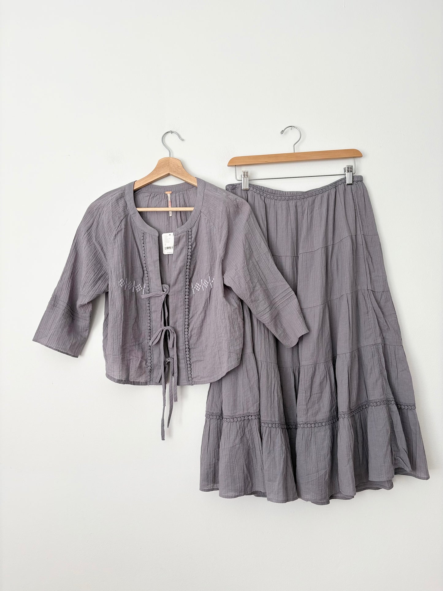 Ensemble Free People bright side S/M