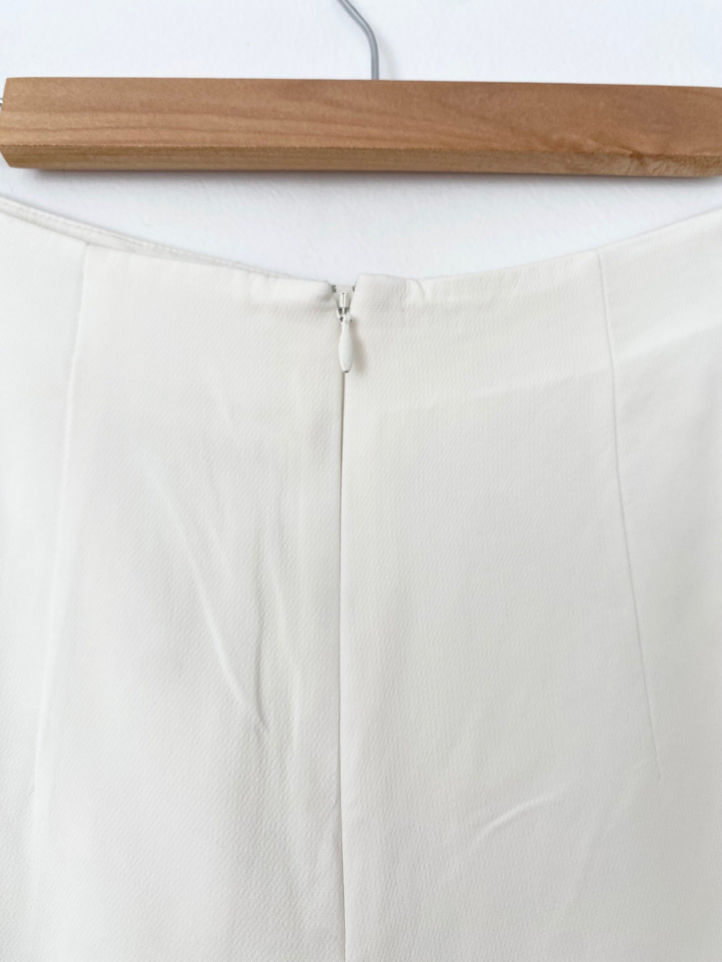 Club Monaco long line bermuda shorts W27