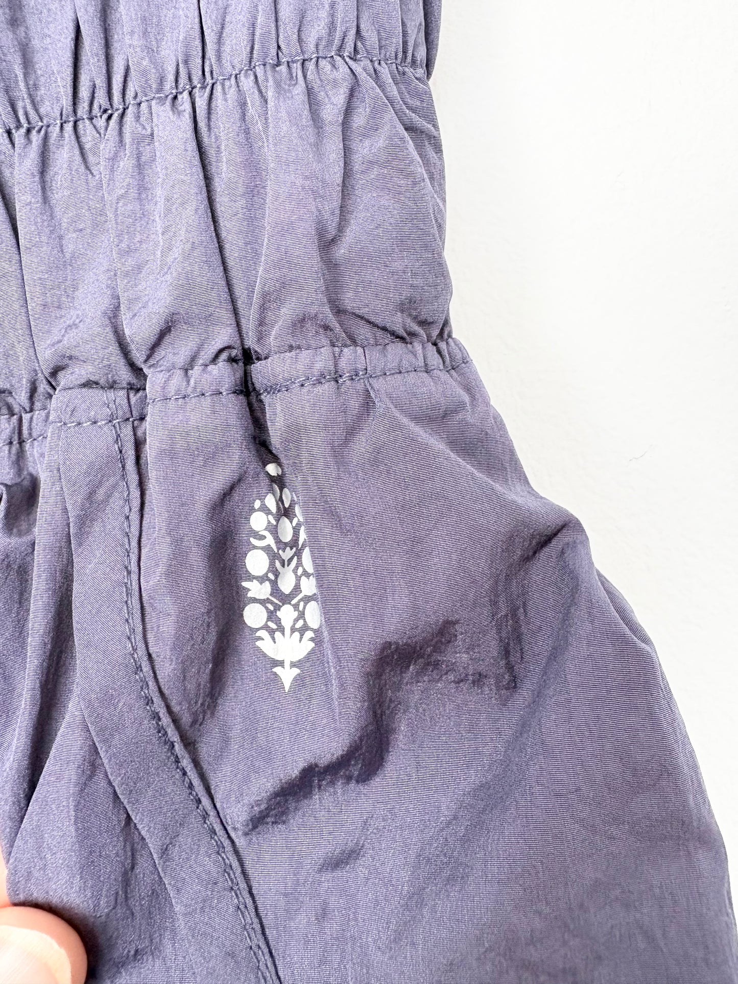 Free People movement the way home shorts Medium