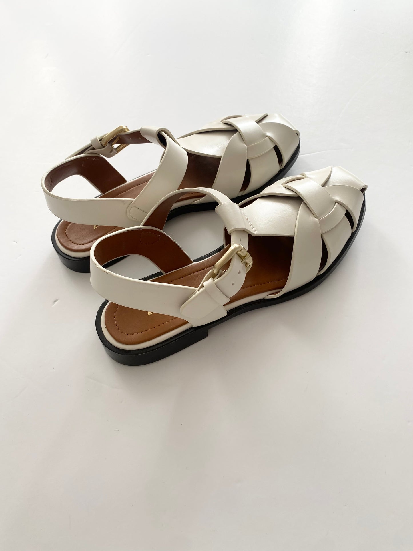 Sandales de pêcheur Zara 36 EUR