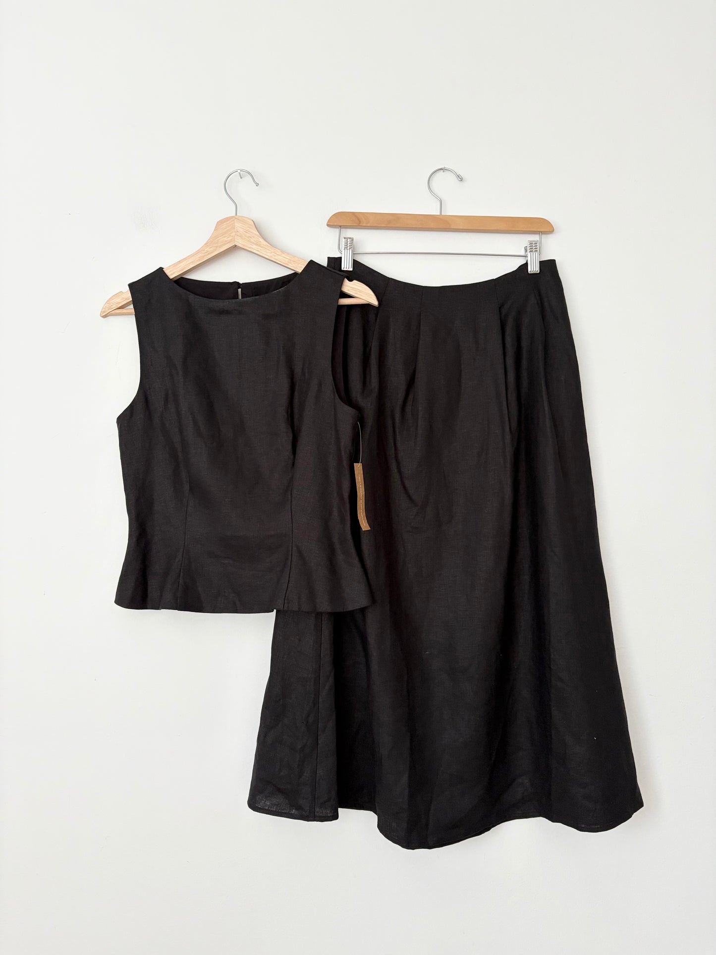 O.P.T Aveline Linen set S/M