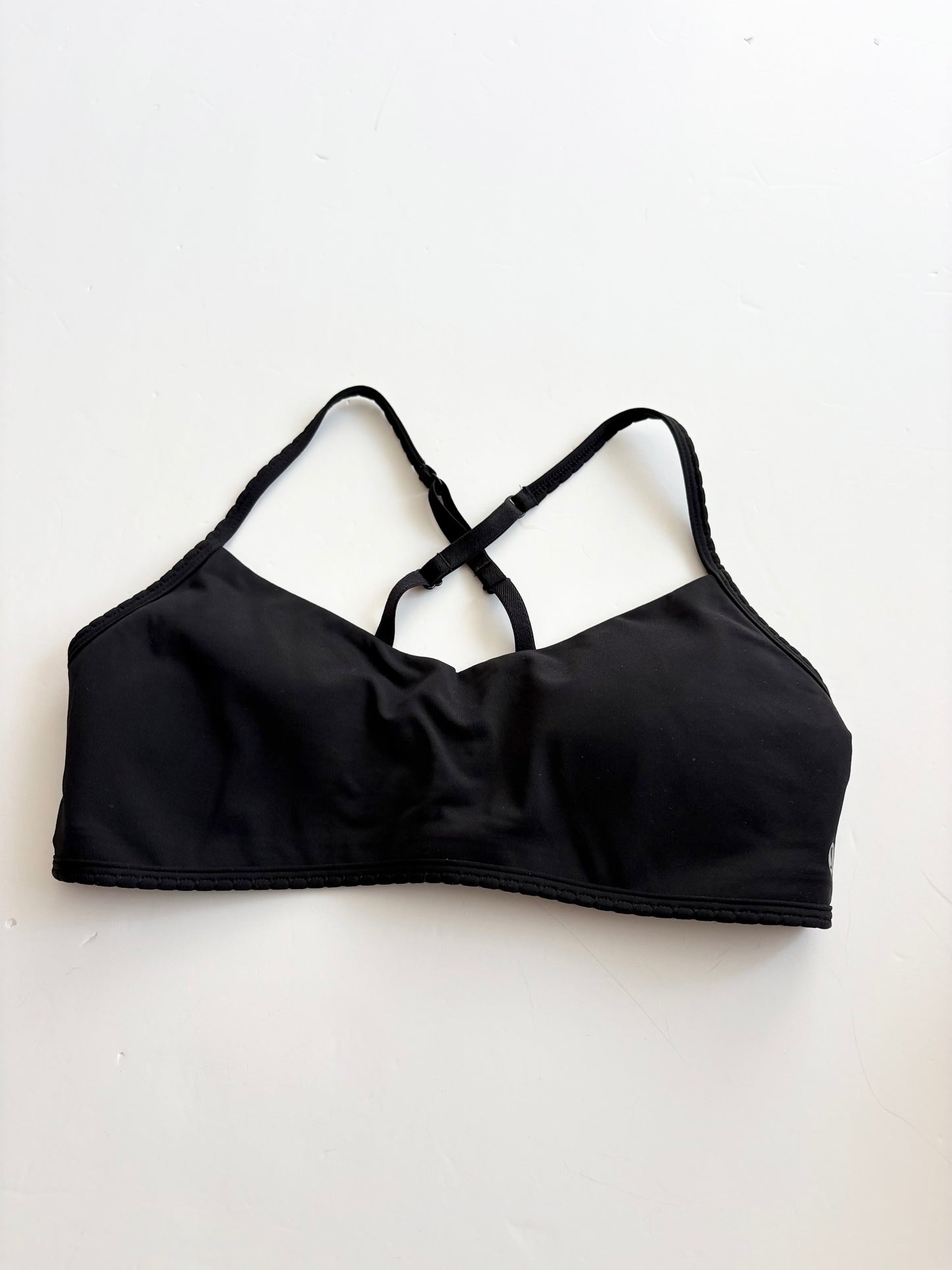 Lululemon Hot spell bra size 8