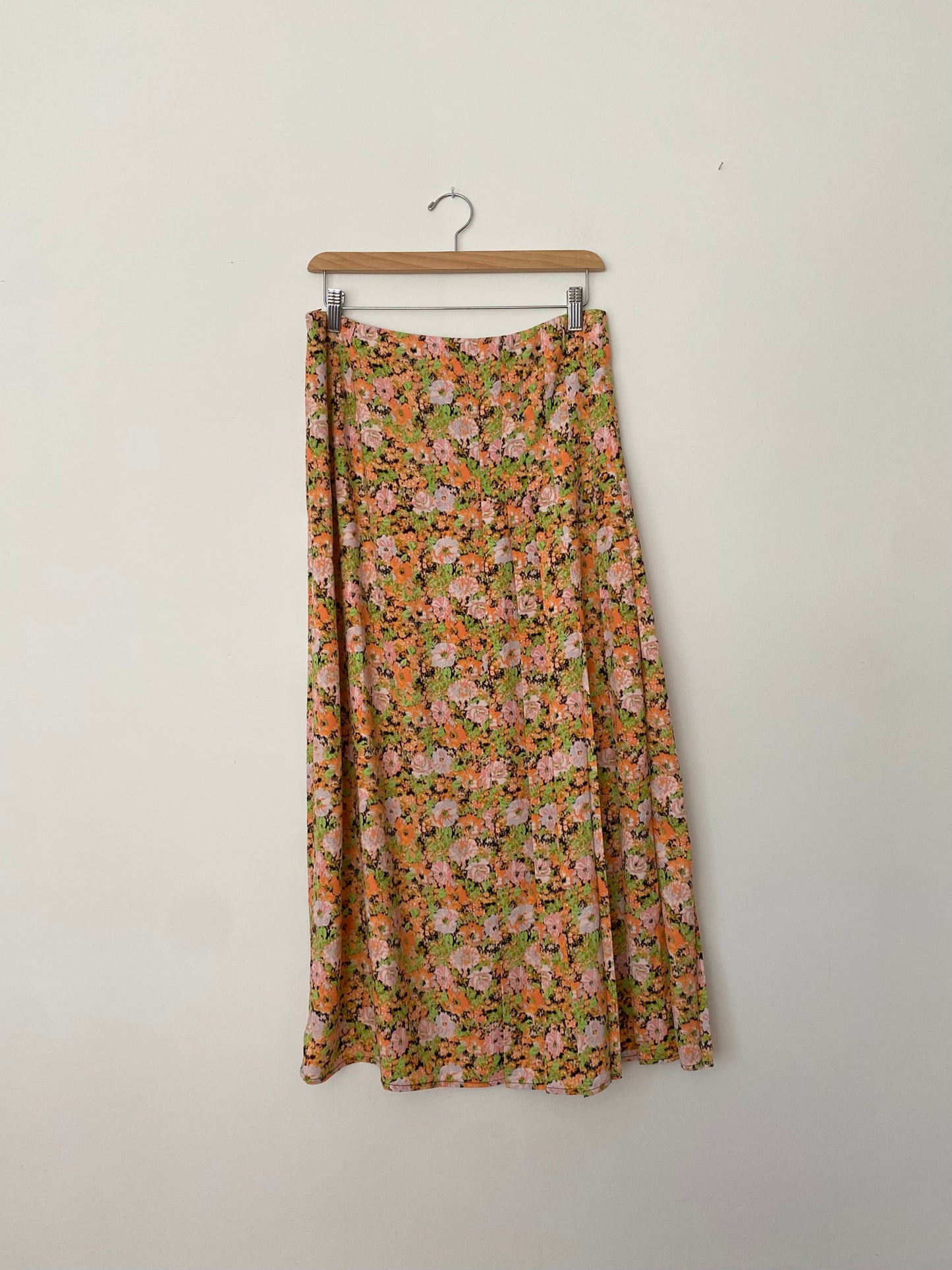 Open edit floral set Medium
