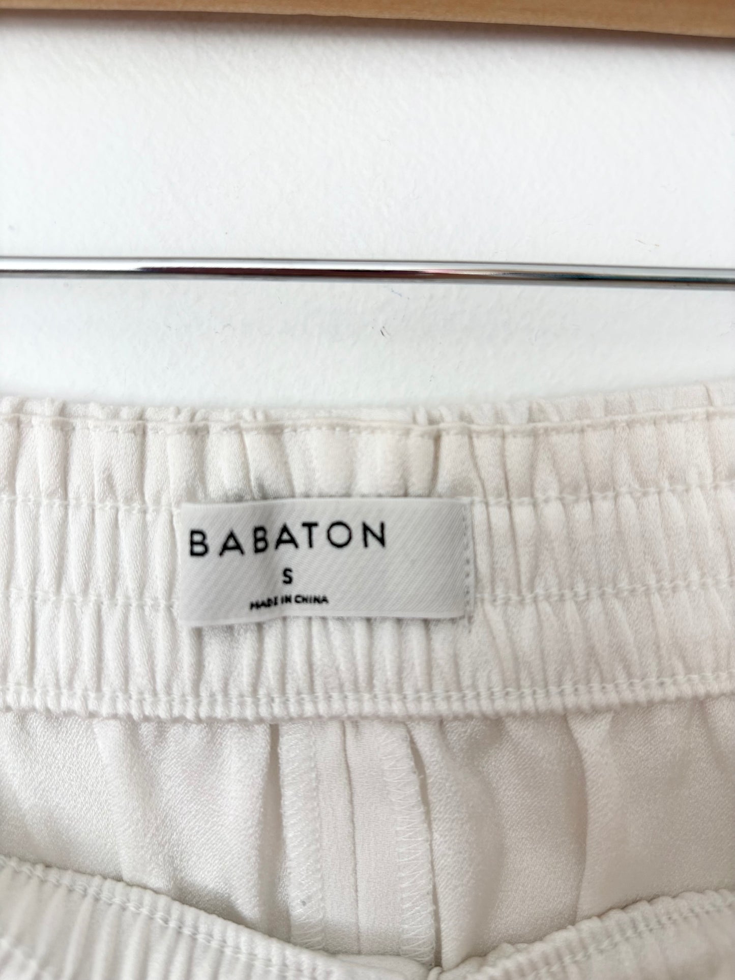 Short Babaton Deakins Small