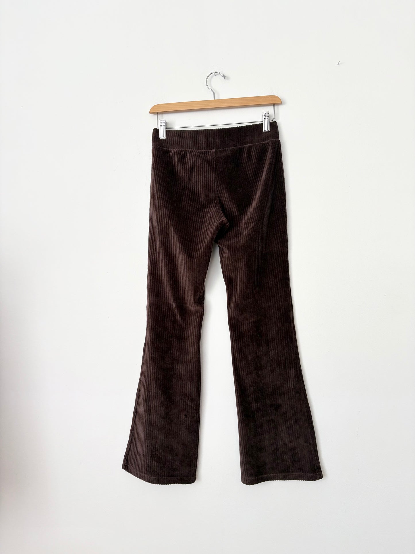 Sunday Best corduroy Otis pants XS