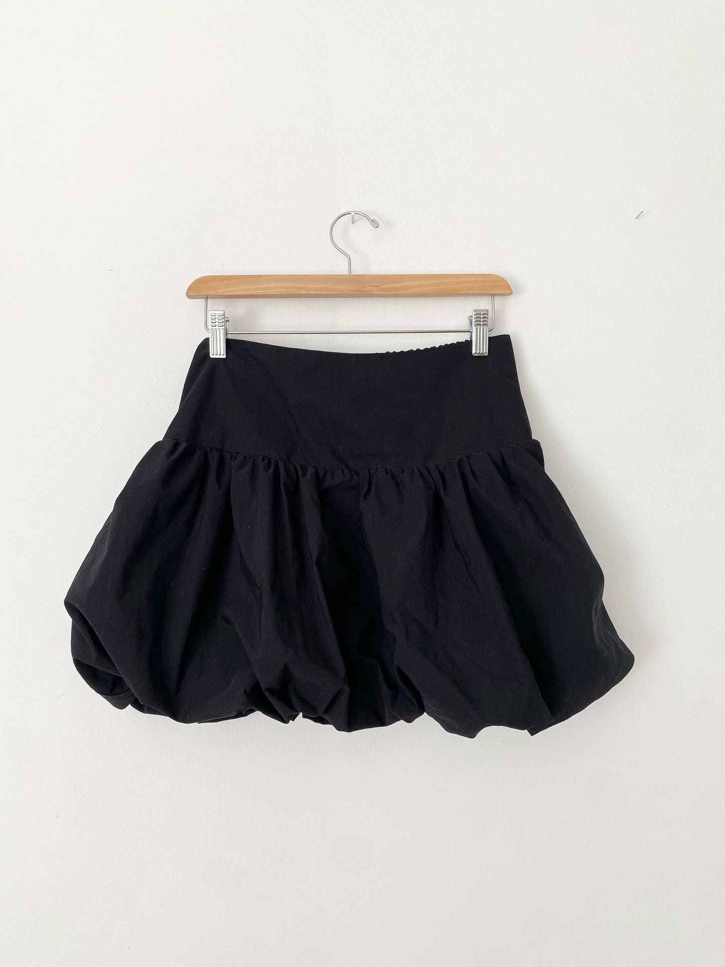 Mini-jupe bulle Free People Lula Medium