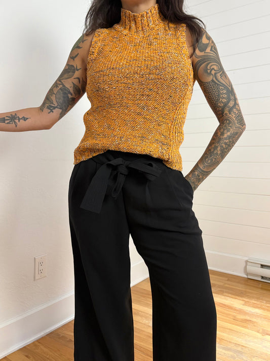 Débardeur pull Sunrise Anthropologie, taille S