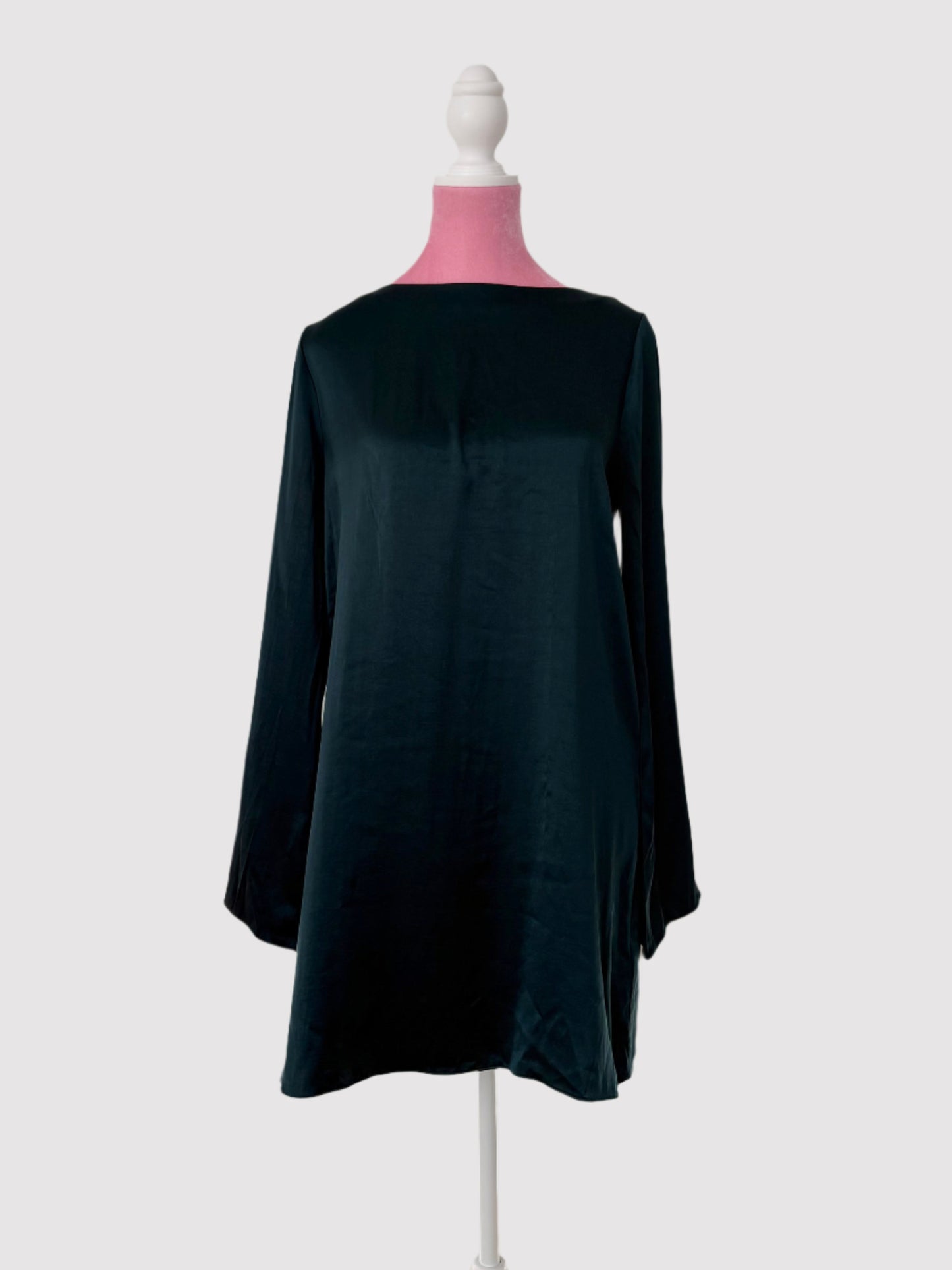 Robe courte droite Madewell XS