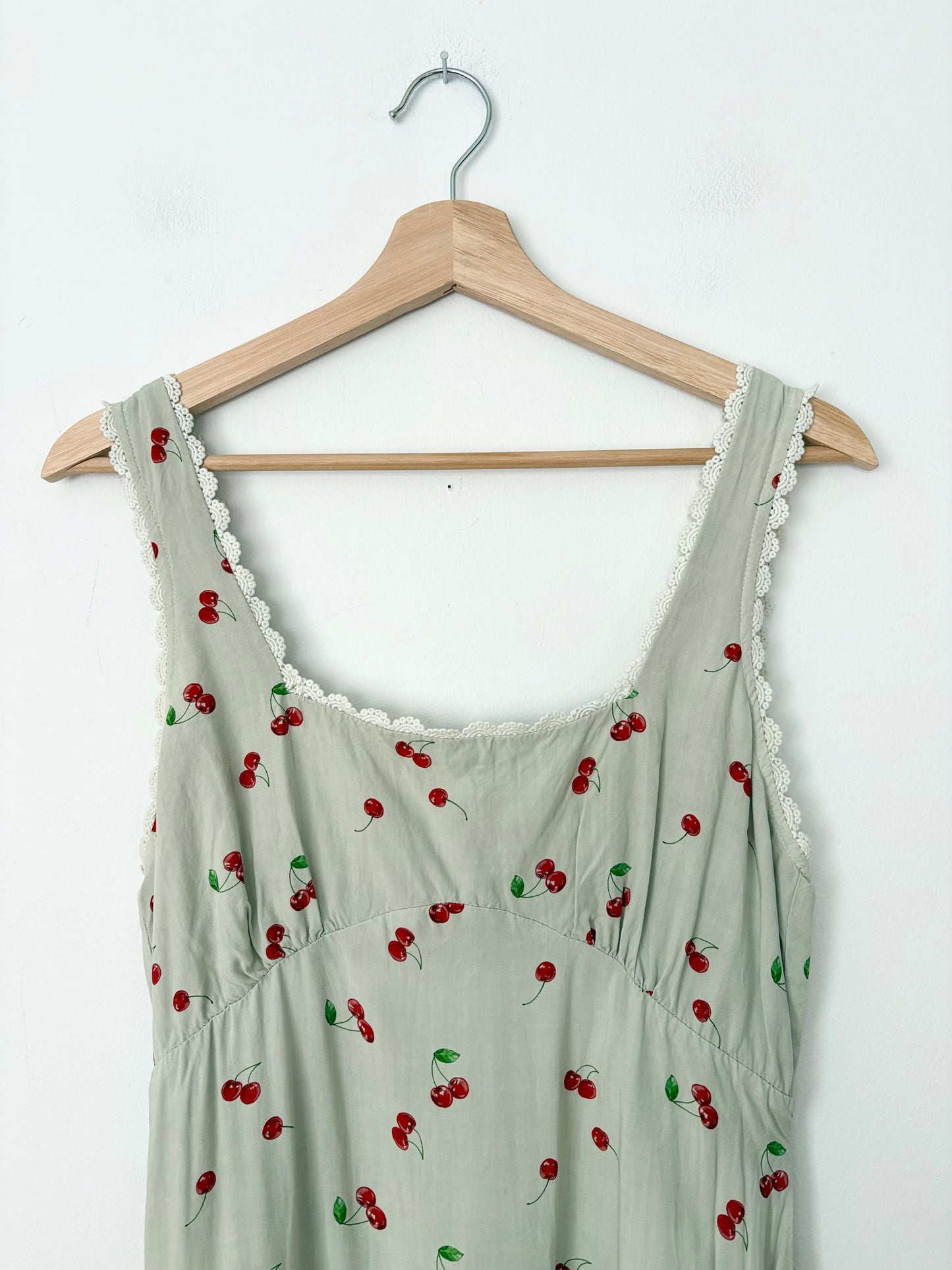 Princess Polly dasha mini dress Medium