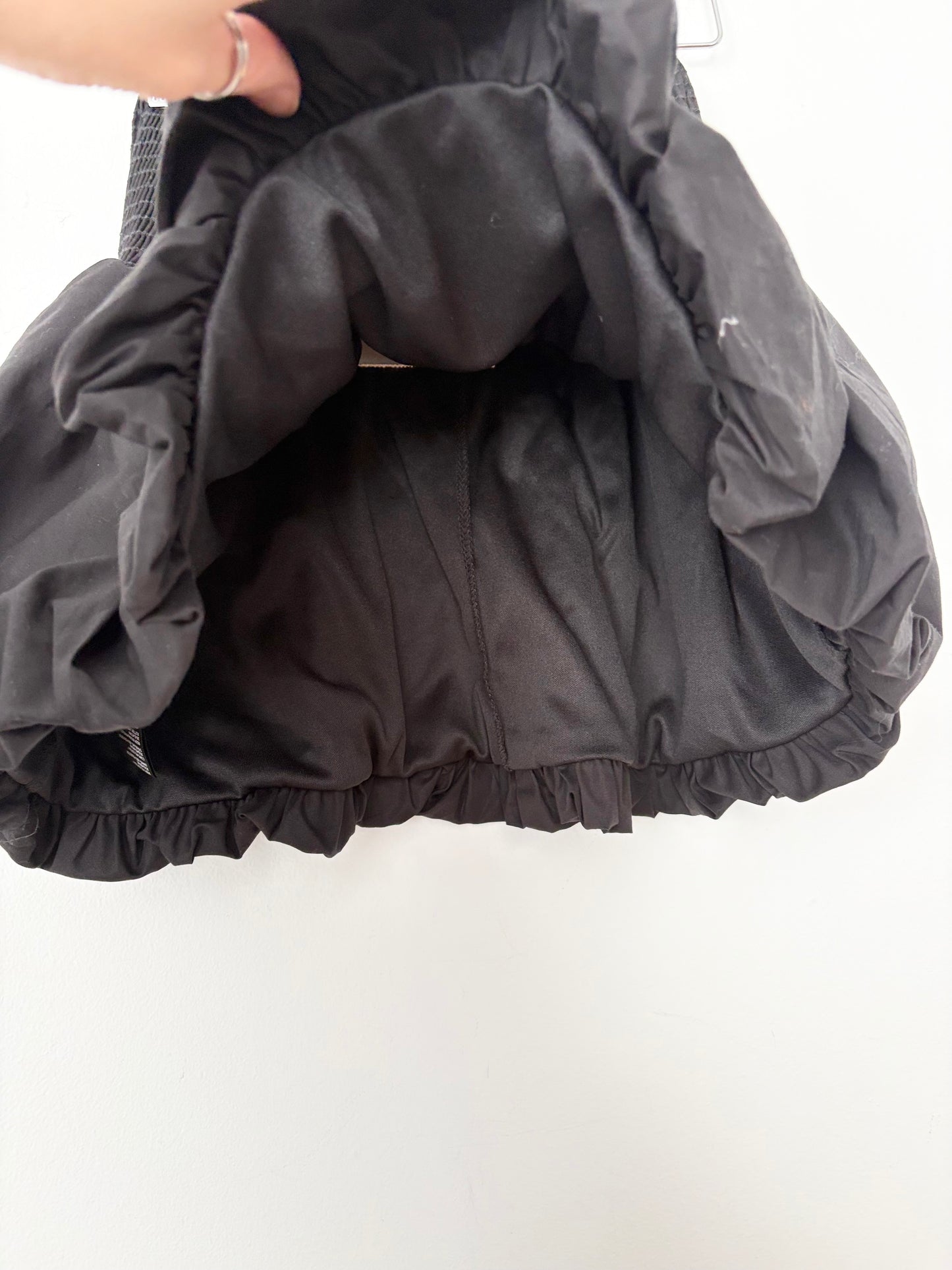 Urban Renewal bubble skirt Medium
