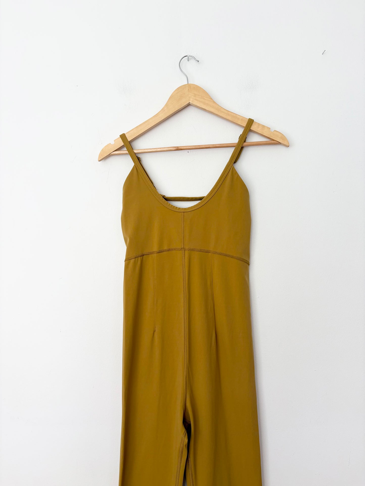 Free People movement All Star Jumpsuit Medium