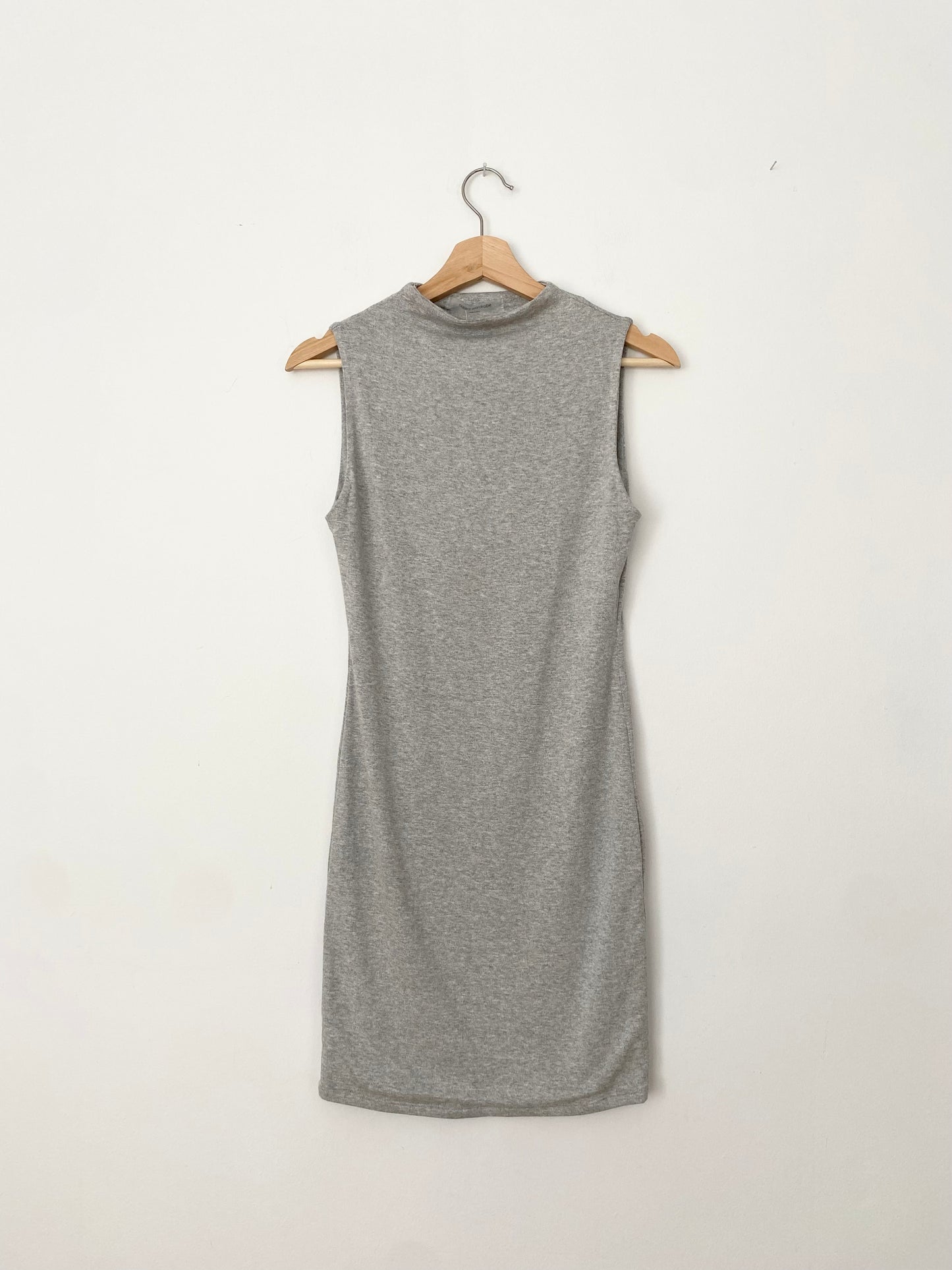 Naked Wardrobe soft bodycon dress Large