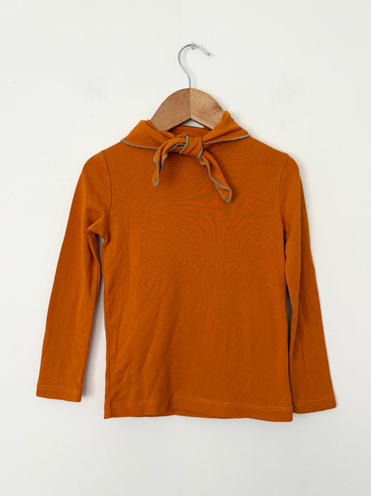 Misha & Puff turtleneck 5Y