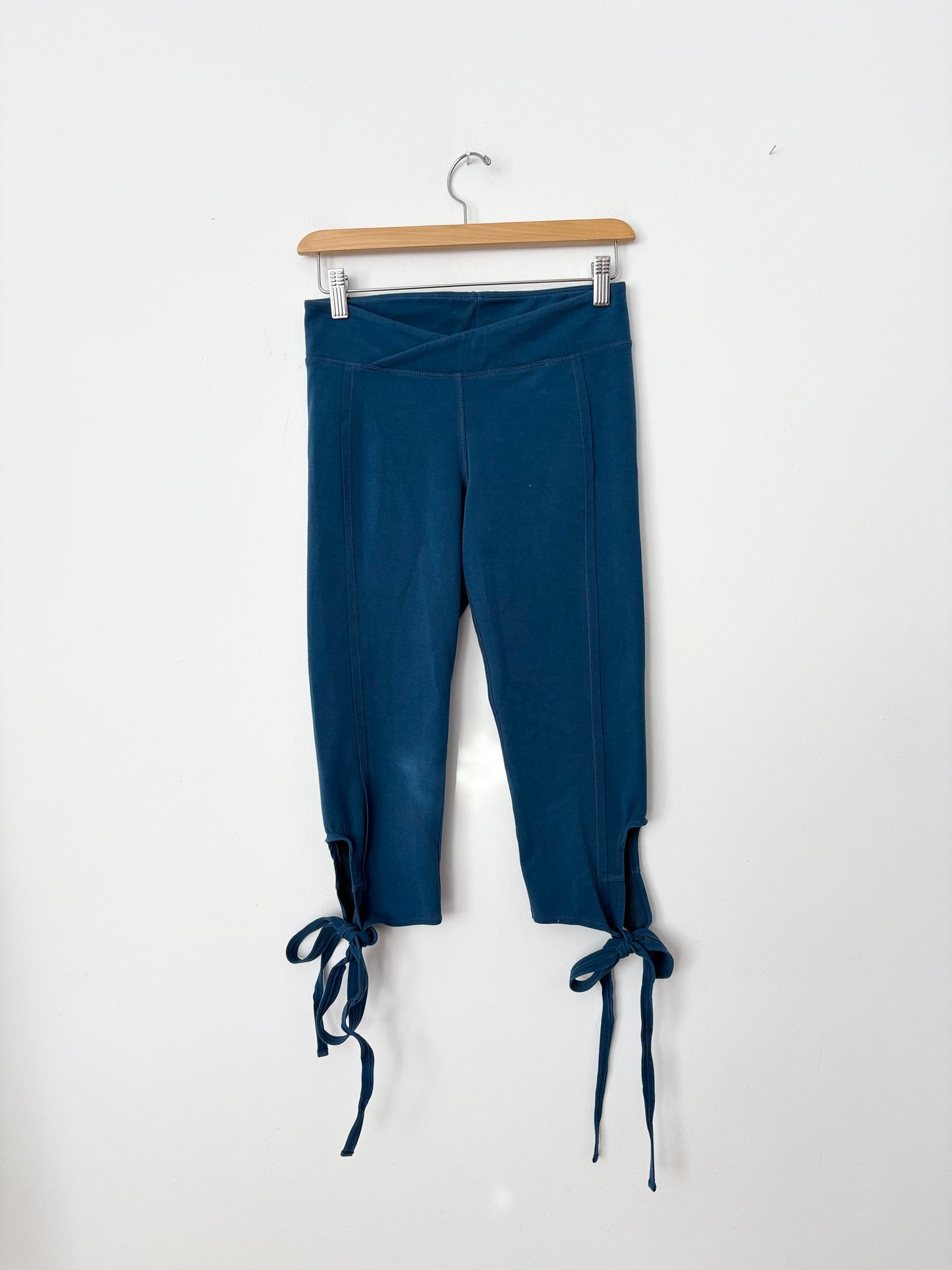 Free People movement turnout leggings Small