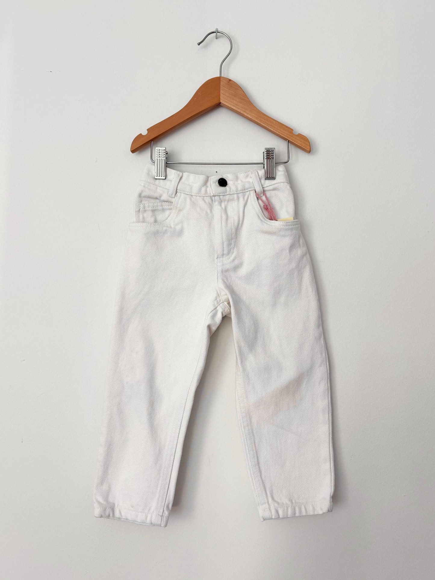 Vintage bugle boy jeans 3T