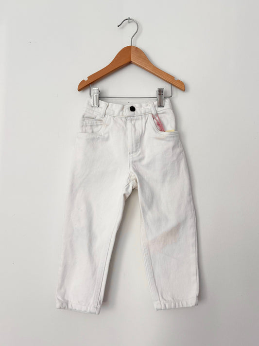 Jean vintage bugle boy 3T