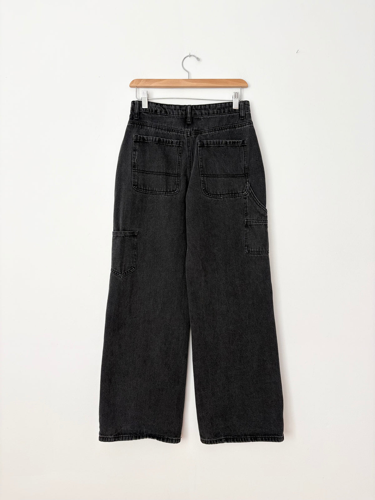 Jean carpenter baggy taille basse Ayla d'Edikted XS