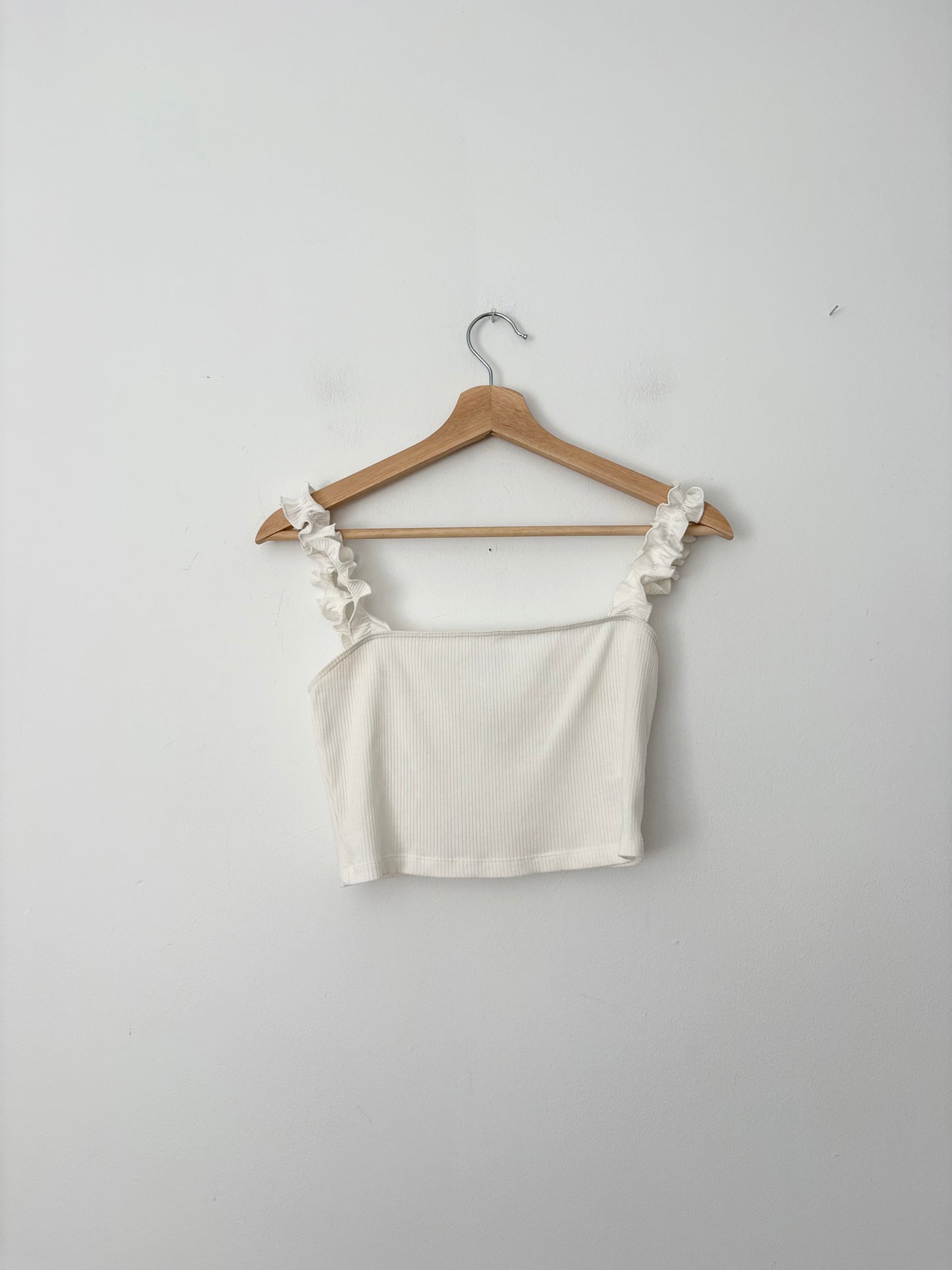 Sunday Best firecracker tank Medium