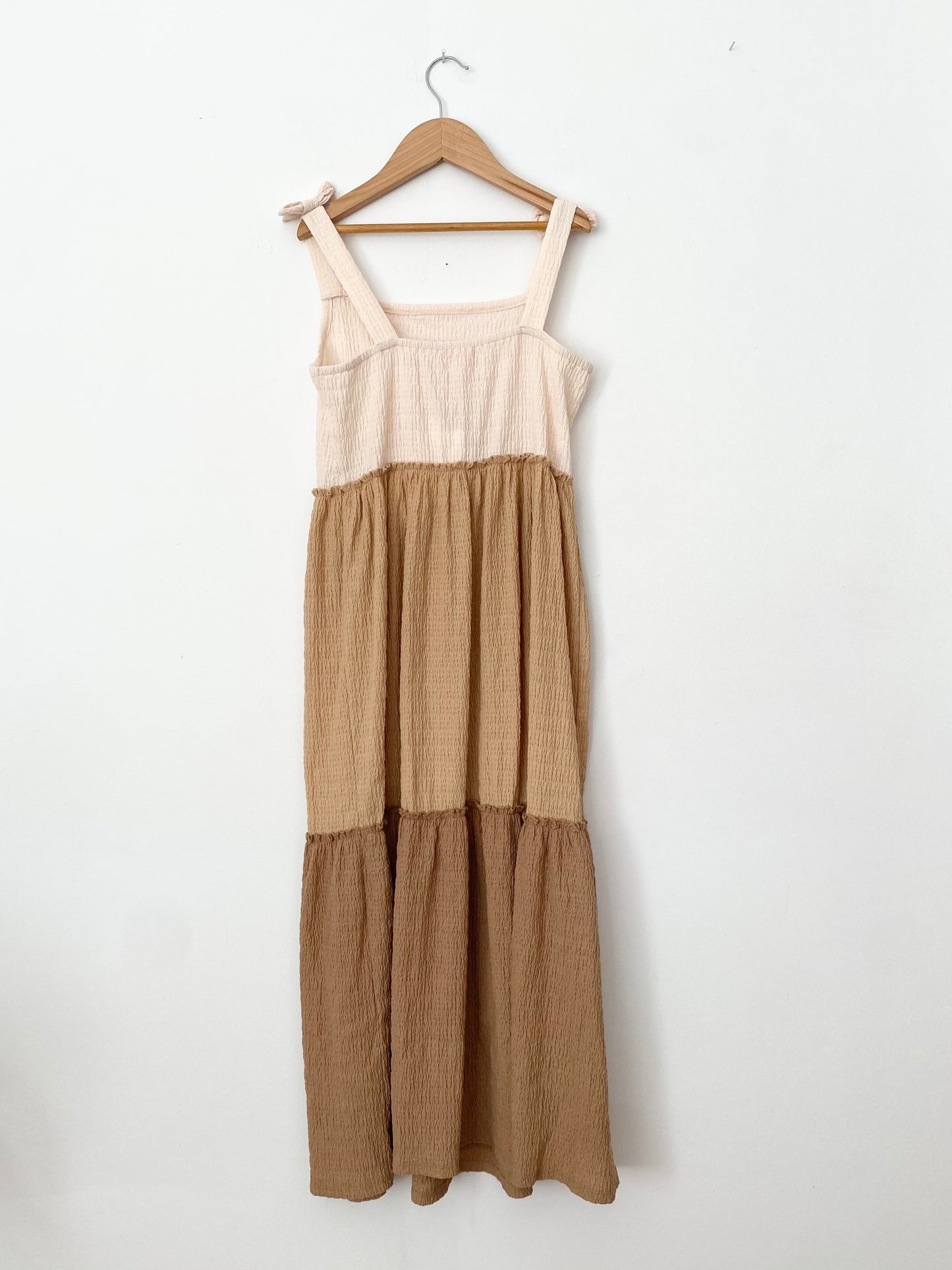 Design History maxi dress 12/14Y