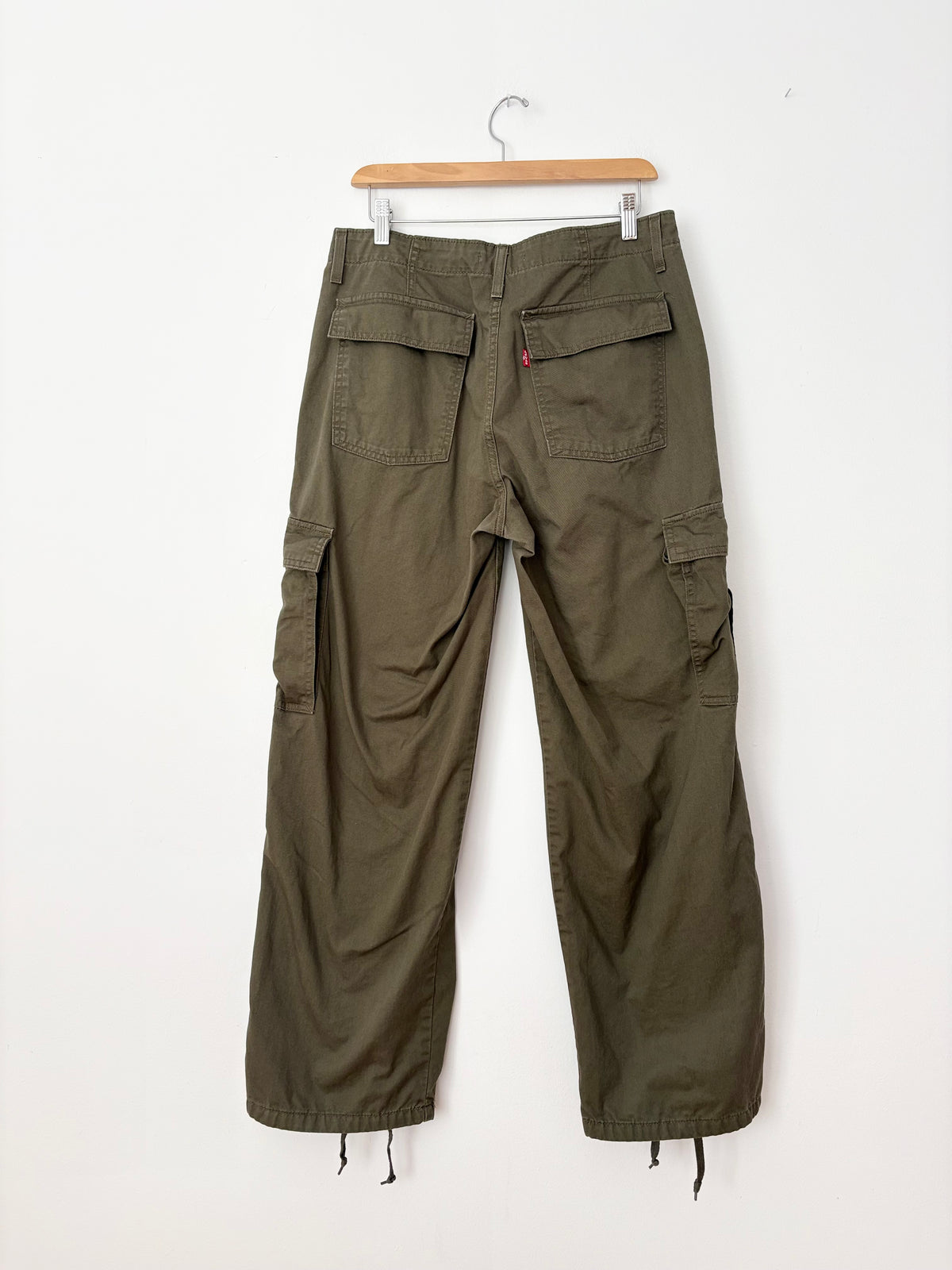 Levis 94 Baggy cargo pants W29