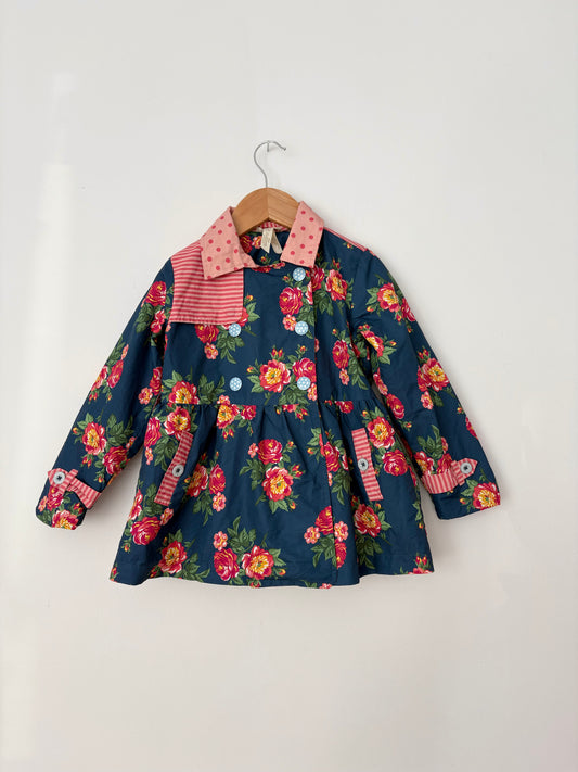 Manteau Matilda Jane 4T