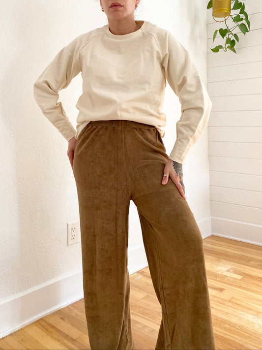 The simple folk Le sweat XS/S