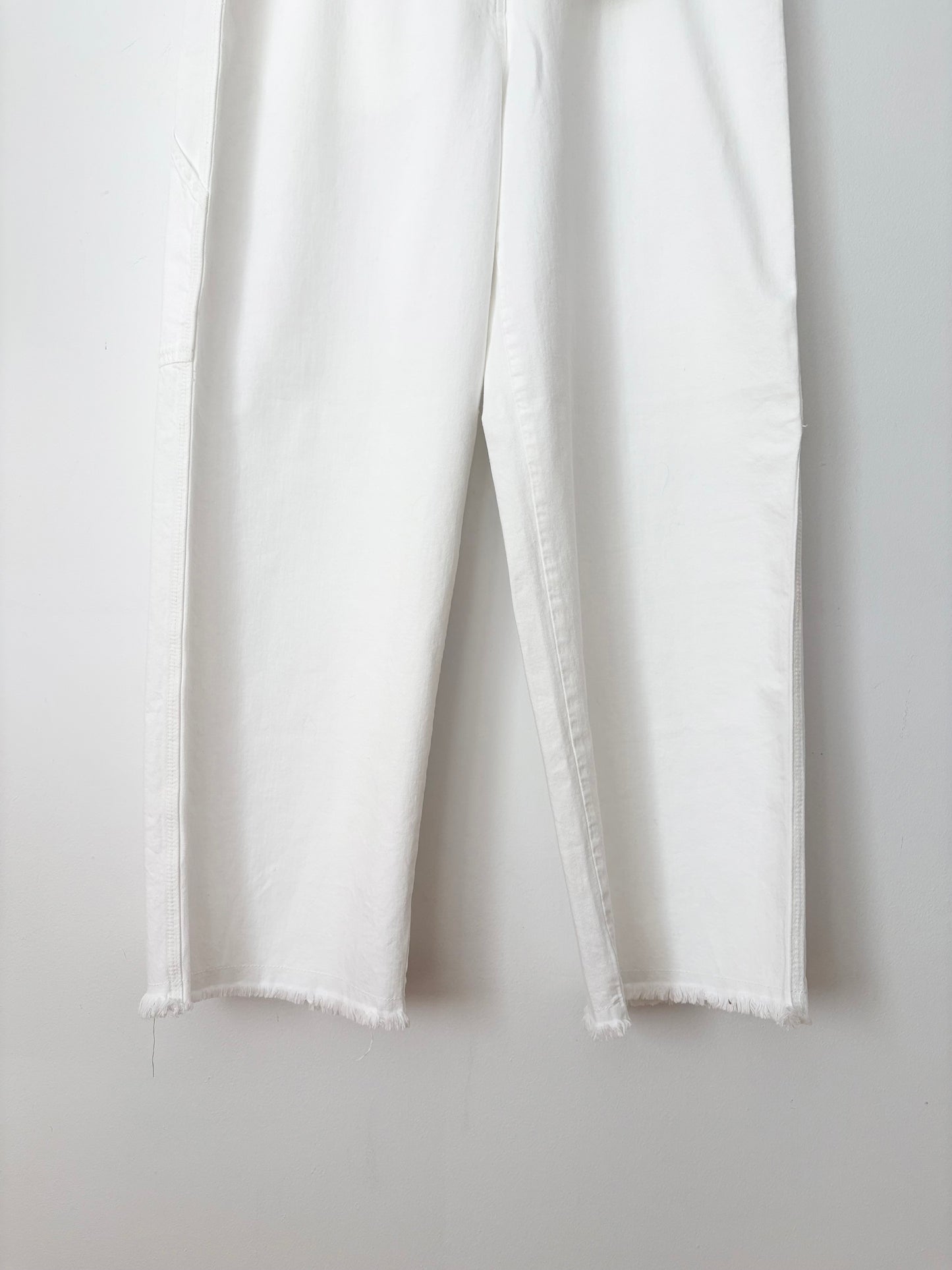 INTERIOR the clarice cargo pants W31