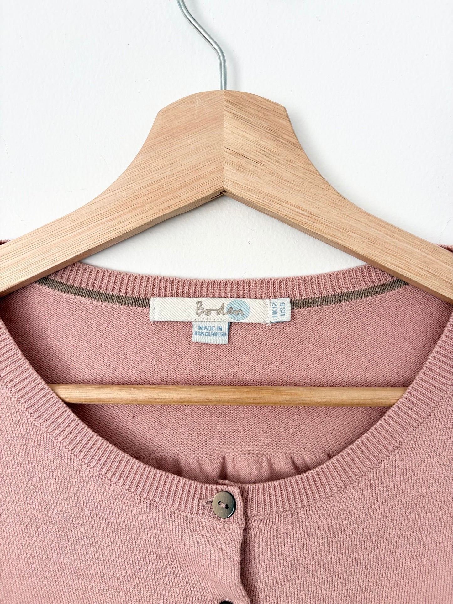 Gilet court Boden Emilia S/M