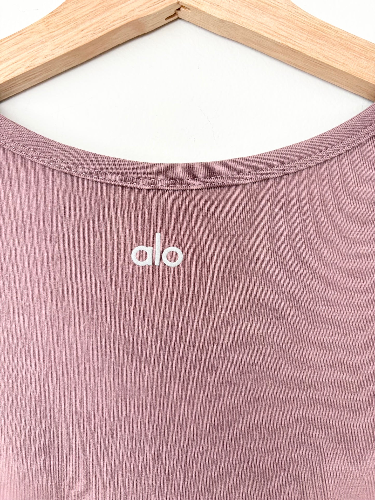 Alo yoga cover tank Large