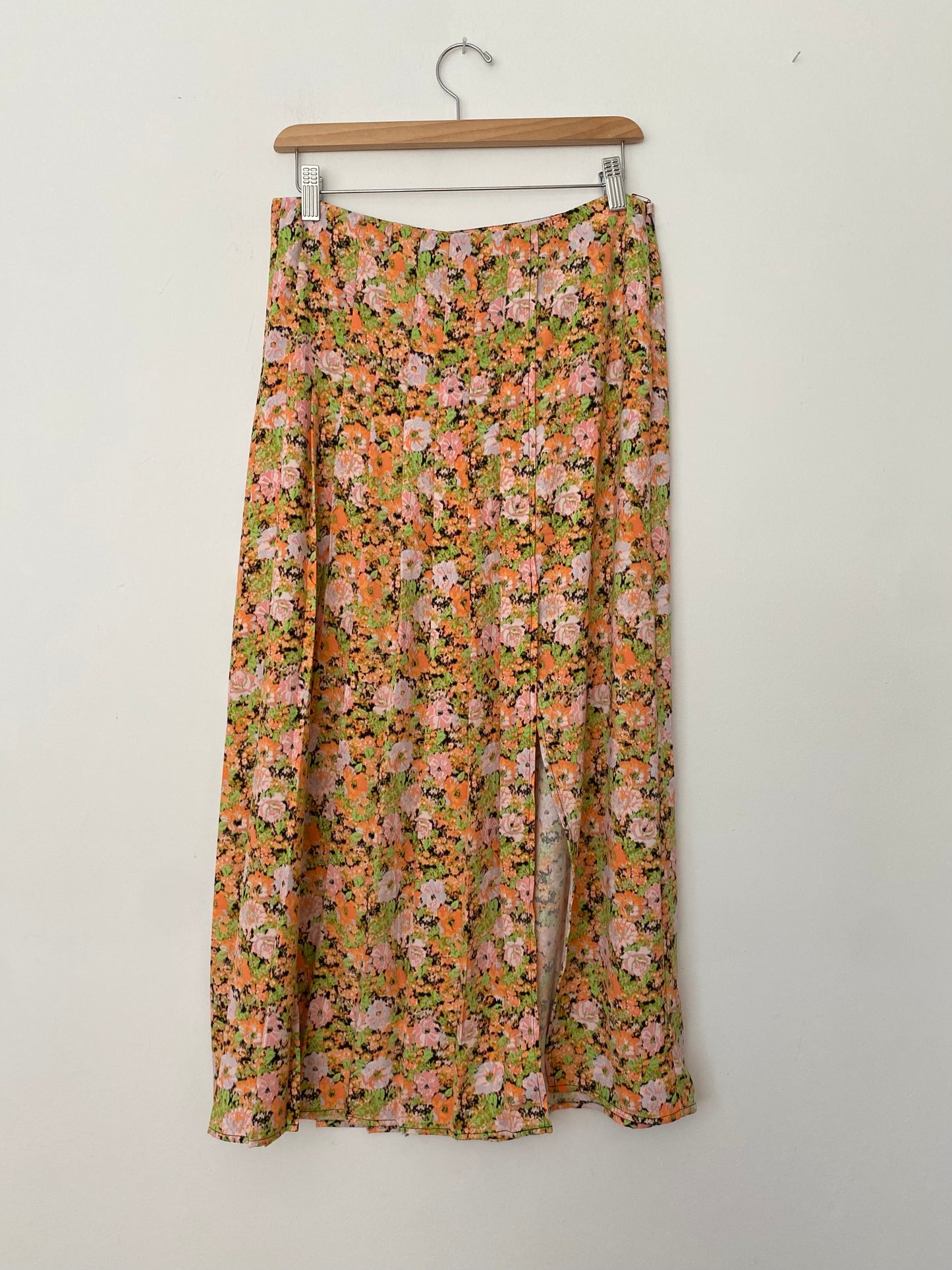 Open edit floral set Medium