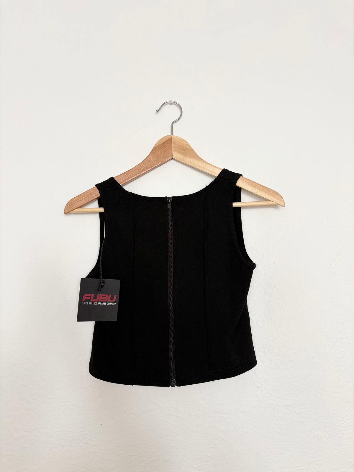 Débardeur court Fubu taille S