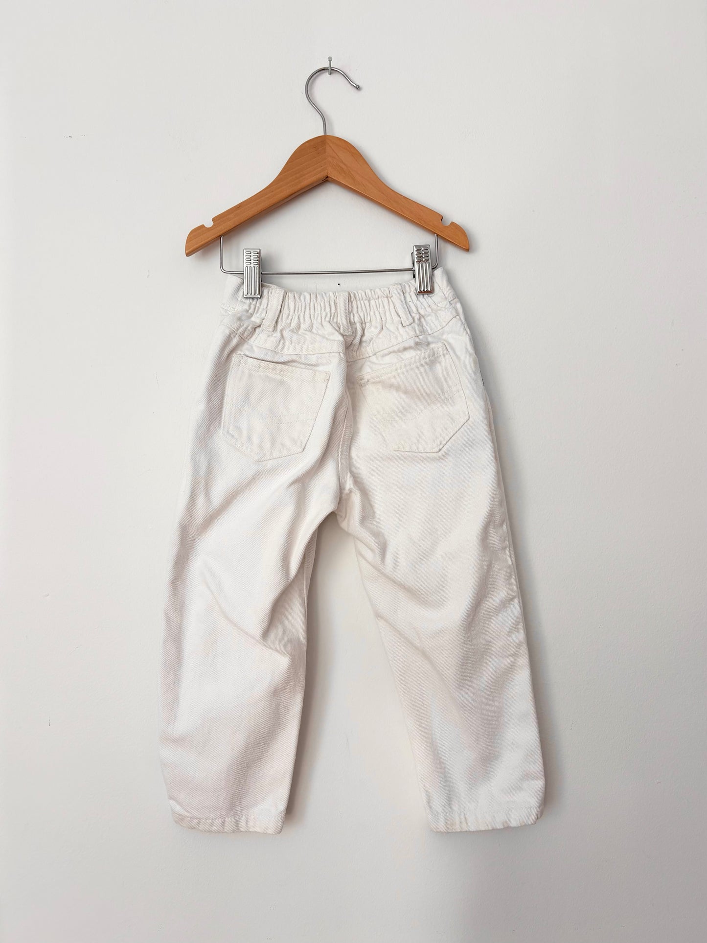 Vintage bugle boy jeans 3T