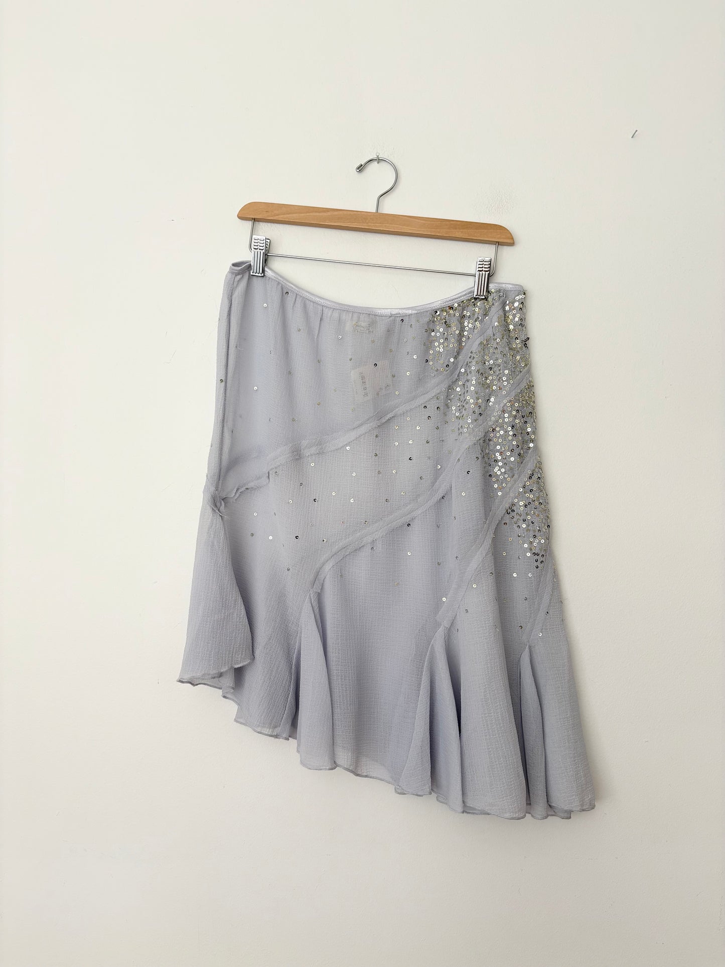 Free People true angel skirt Large
