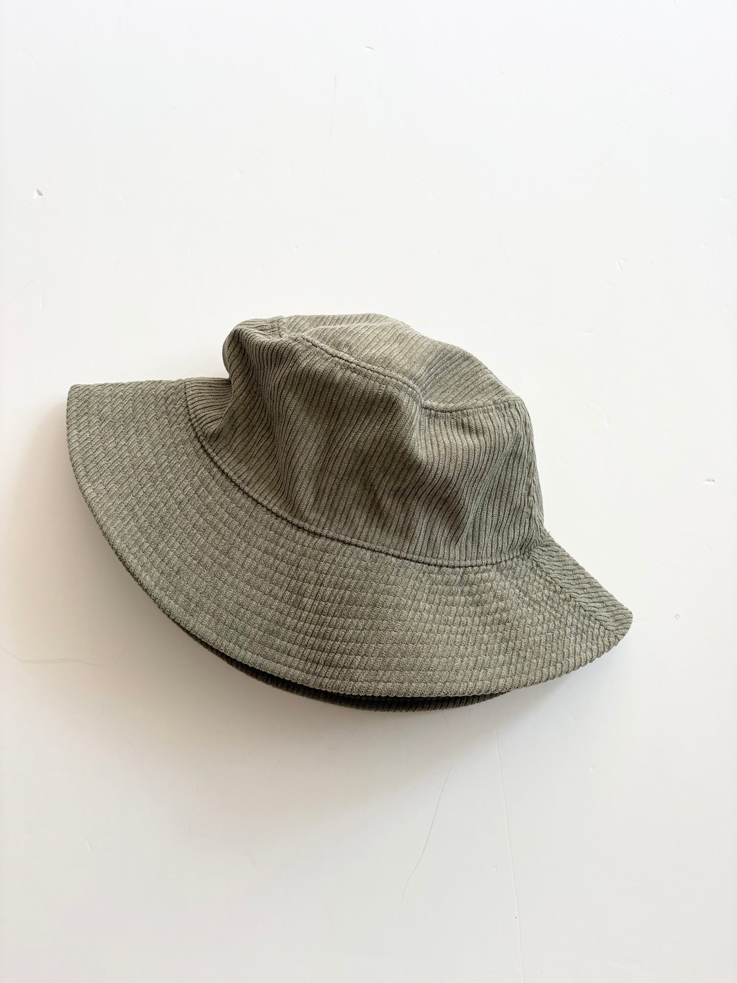 Bob Madewell en velours côtelé taille M/L