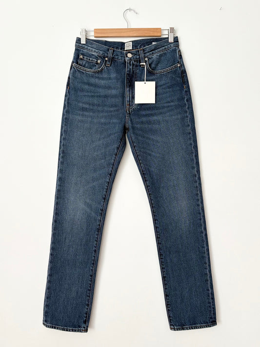 Totême regular fit denim W26