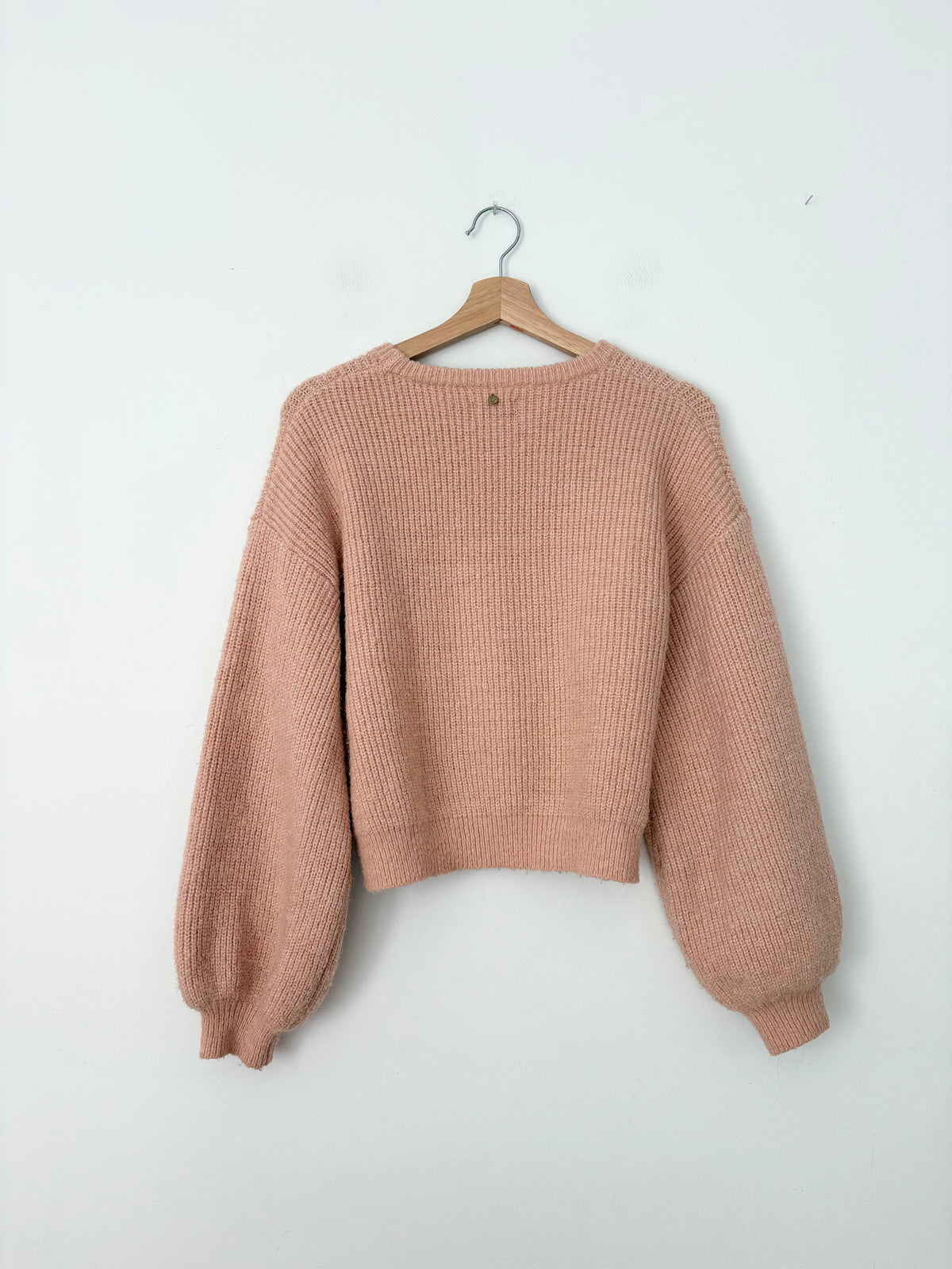 Rythm quinn knit jumper Small
