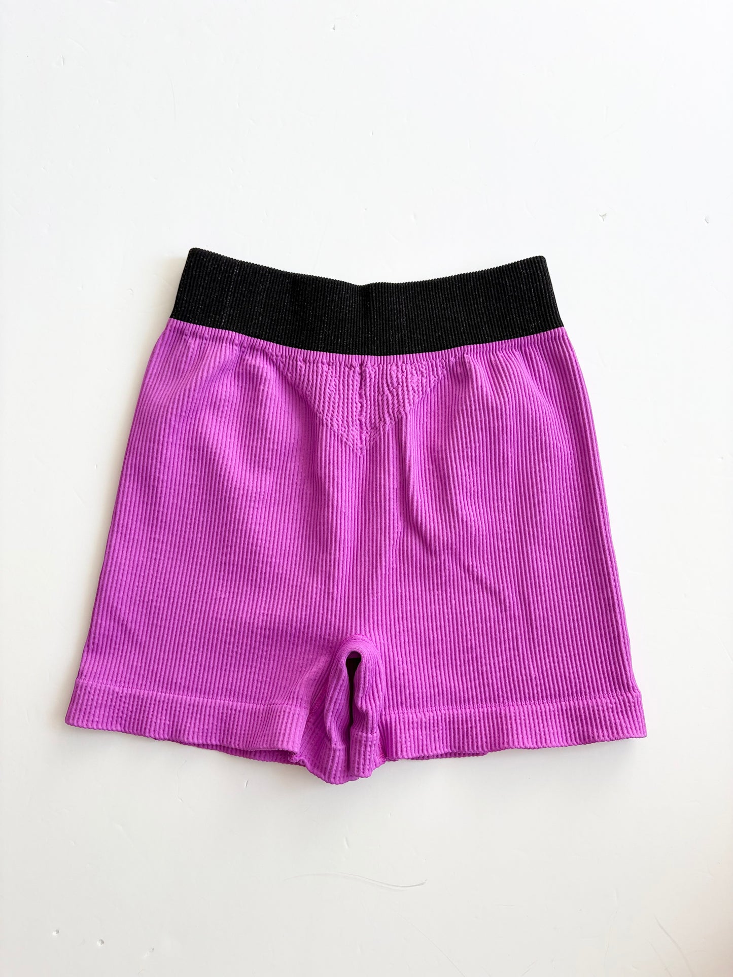 Free People Movement short Prajna "Happiness Runs" M/L