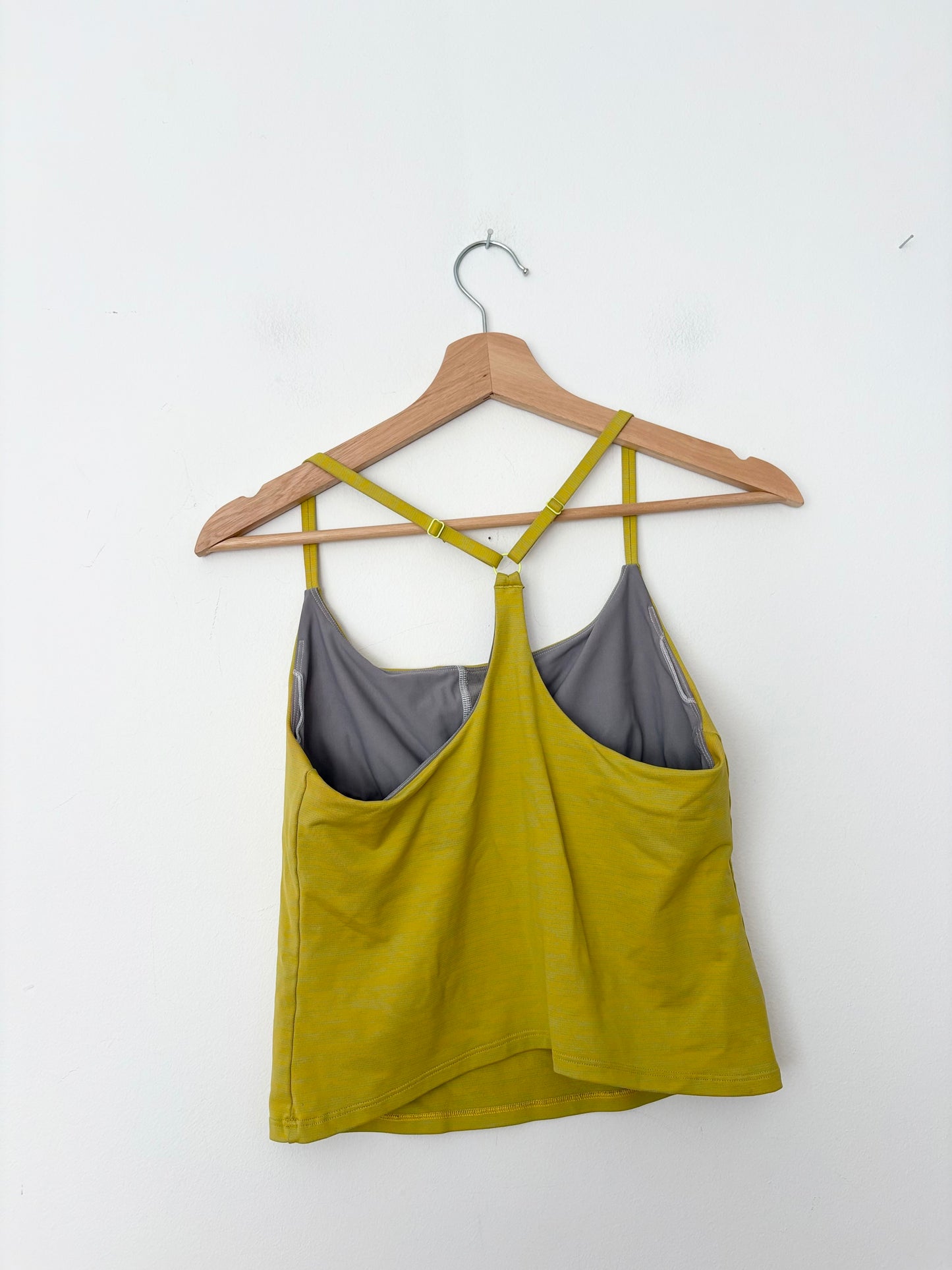 Débardeur de sport TechSweat Move Free Outdoor Voices taille M