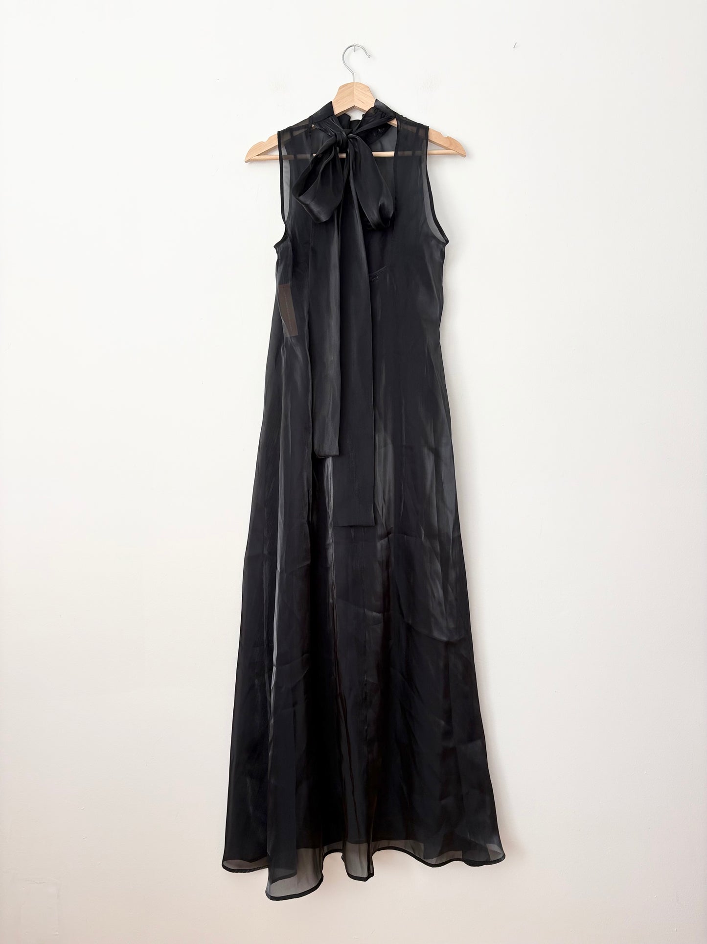 Robe Caara noire Alette taille M