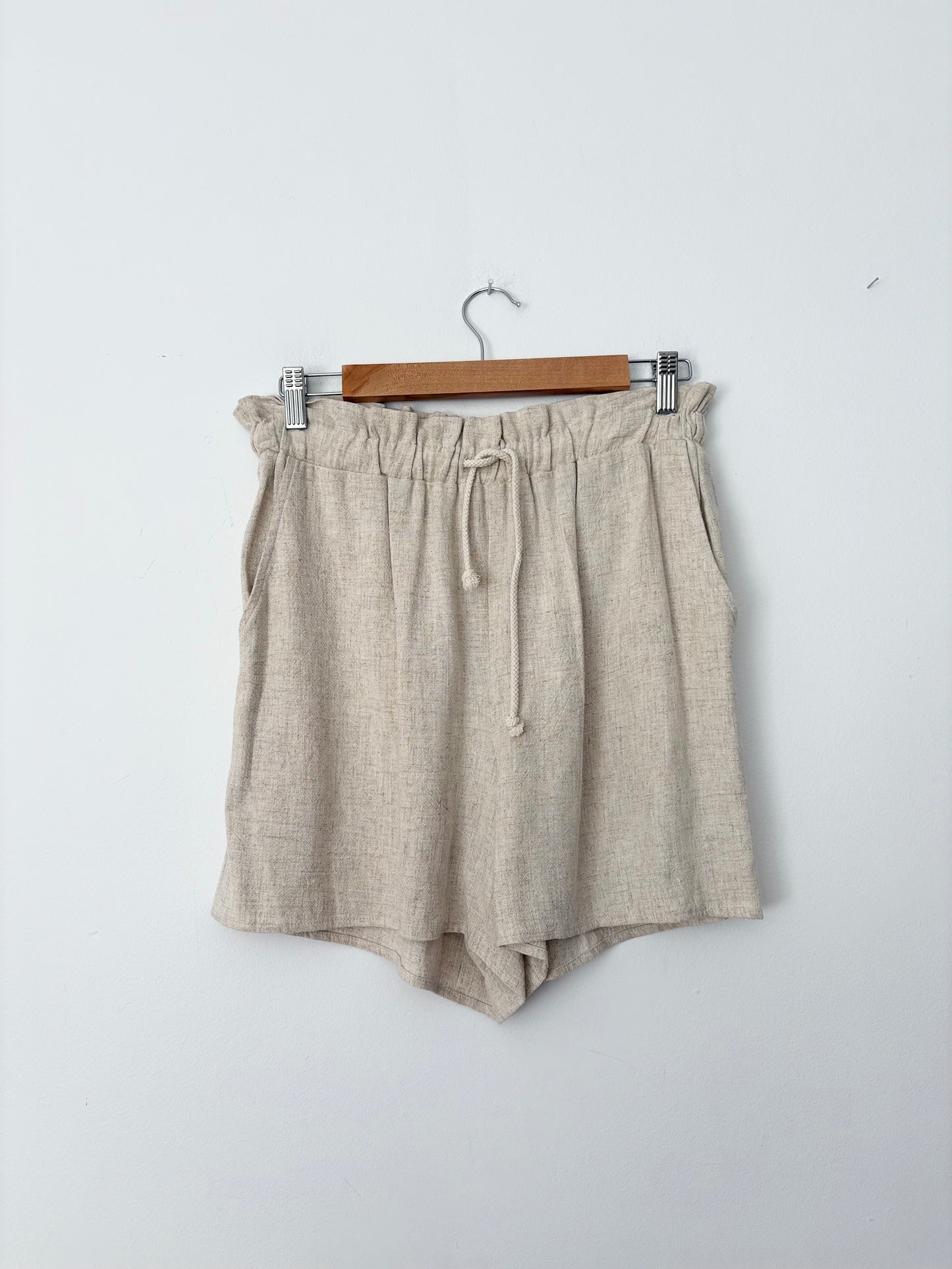 Urban Renewal short coupe ample Medium
